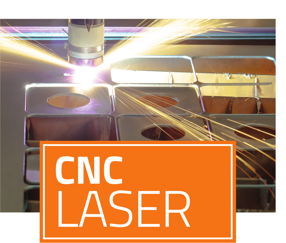 CNC Laser